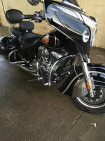 2014 Indian Chieftain
