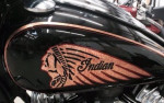 2014 Indian Chieftain