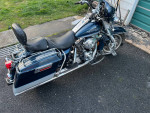Harley Davidson road king