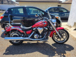 2012 Yamaha V-star 950