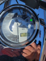 2012 Yamaha V-star 950