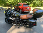2019 BMW K1600GT 719 Option