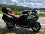 2019 BMW K1600GT 719 Option