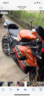 Cbr 1000rr honda repsol motorcycle