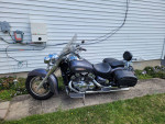 1996 Yamaha Royal star
