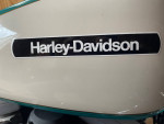 2003 Harley Davidson Police