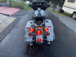 2003 Harley Davidson Police