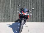 2023 Red Aprilia Tuono 660 Cycle: PRE-SEASON SALE