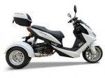 2022 TRIFECTA 150(PST150-2)