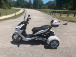 2022 TRIFECTA 150(PST150-2)