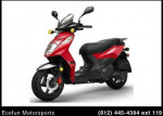 NEW 2022 Lance PCH 49cc Scooter : PRE-SEASON SALE