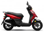NEW 2022 Lance PCH 49cc Scooter : PRE-SEASON SALE