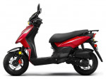 NEW 2022 Lance PCH 49cc Scooter : PRE-SEASON SALE