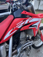 2020 CRF150R