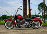 2012 Harley Softail Deluxe 103 - Low Miles - Clean!
