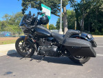2022 Harley Davidson Low Rider ST w/ Lots of Upgrades & ExtendWarranty