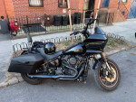 2022 Harley Davidson Low Rider ST w/ Lots of Upgrades & ExtendWarranty