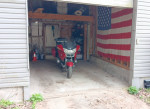 Rare 2005 BMW R1200RT Sport Touring Motorcycle