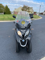 2016 PAIGGO MP3 Scooter