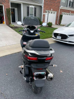 2016 PAIGGO MP3 Scooter