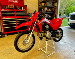 22 CRF 110f