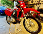 22 CRF 110f