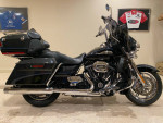 2013 Harley Davidson CVO Ultra Classic