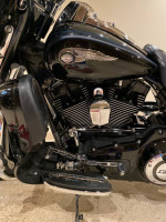 2013 Harley Davidson CVO Ultra Classic