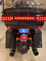 2013 Harley Davidson CVO Ultra Classic