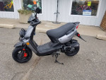 2022 Platinum Roguestar 49cc Scooter : PRE-SEASON SALE