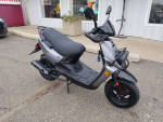 2022 Platinum Roguestar 49cc Scooter : PRE-SEASON SALE