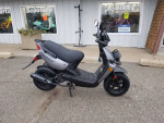 2022 Platinum Roguestar 49cc Scooter : PRE-SEASON SALE