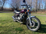 Kawasaki KZ 750 LTD