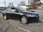 2011 Volkswagen Jetta S FWD 122,000 mi