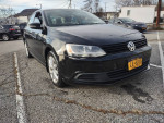2011 Volkswagen Jetta S FWD 122,000 mi