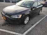 2011 Volkswagen Jetta S FWD 122,000 mi