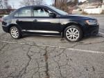 2011 Volkswagen Jetta S FWD 122,000 mi