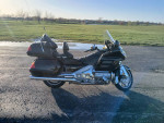 2003 Gold Wing Gl1800