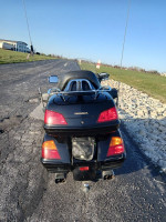2003 Gold Wing Gl1800