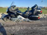 2003 Gold Wing Gl1800