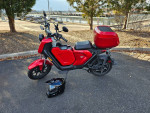 Niu UQI GT