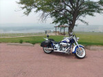 2014 Harley Davidson CVO Deluxe
