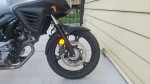 2016 Suzuki VStrom 650