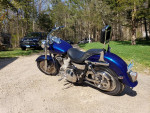 ***94 Harley FXR Superglide***