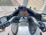 Motor cycle