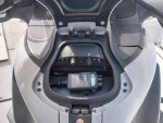 Motor cycle
