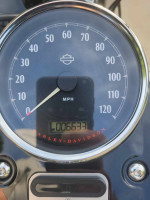 2017 HARLEY DAVIDSON FAT BOB
