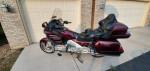 2006 Honda Goldwing GL 1800cc