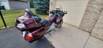 2006 Honda Goldwing GL 1800cc