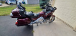 2006 Honda Goldwing GL 1800cc